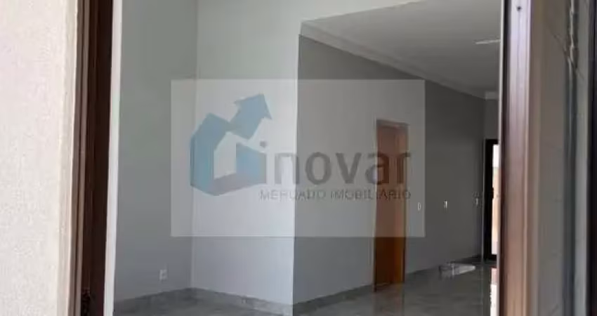Casa com 3 quartos à venda no Portal da Mata, Ribeirão Preto 
