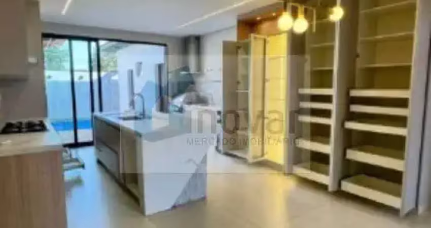 Casa com 3 quartos à venda no Real Sul, Ribeirão Preto 