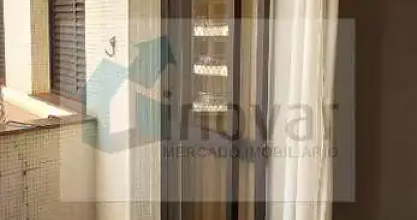 Apartamento com 3 quartos à venda no Centro, Ribeirão Preto 