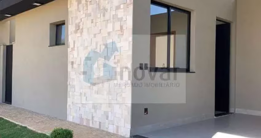 Casa com 3 quartos à venda no Quinta da Primavera, Ribeirão Preto 