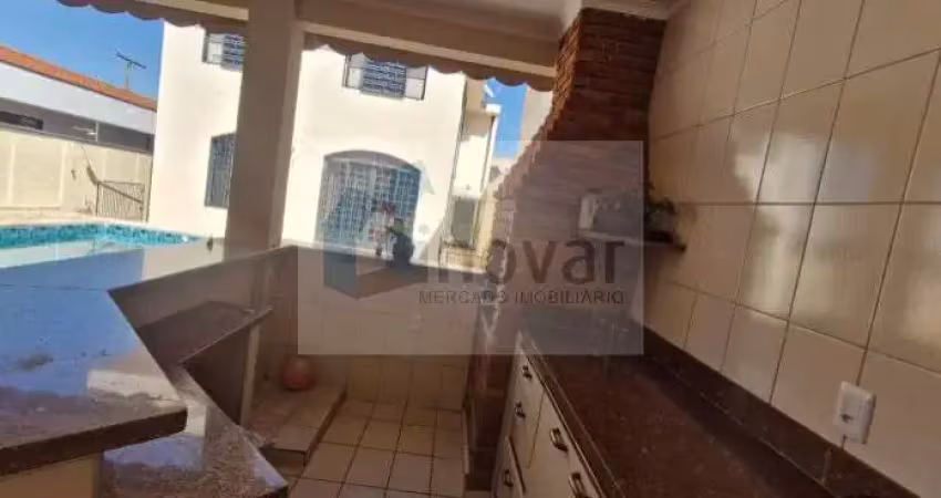 Casa com 4 quartos à venda no Alto do Ipiranga, Ribeirão Preto 