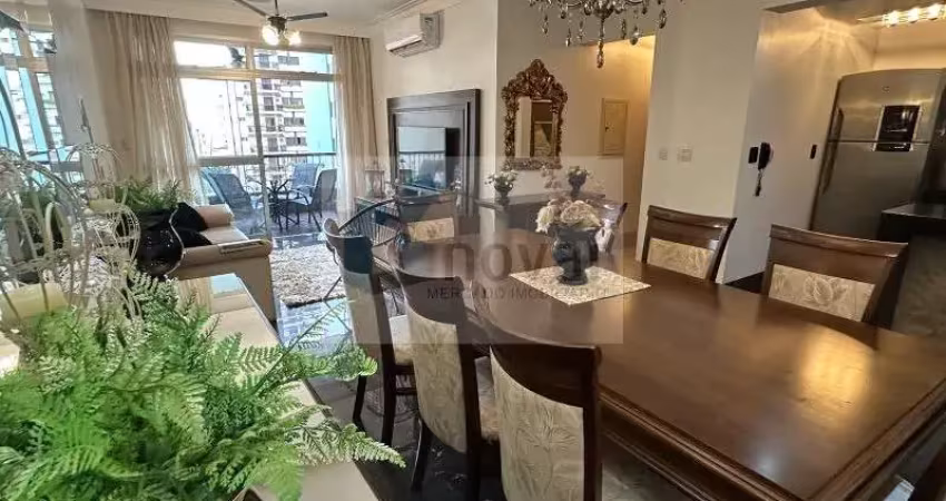 Apartamento com 3 quartos à venda no Centro, Ribeirão Preto 