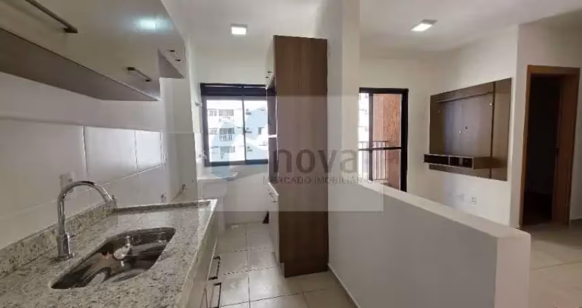 Apartamento com 2 quartos à venda no Alto da Boa Vista, Ribeirão Preto 
