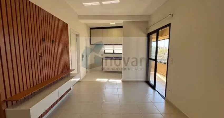 Apartamento com 2 quartos à venda no Alto da Boa Vista, Ribeirão Preto 