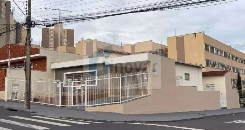 Casa com 3 quartos à venda no Jardim Paulista, Ribeirão Preto 