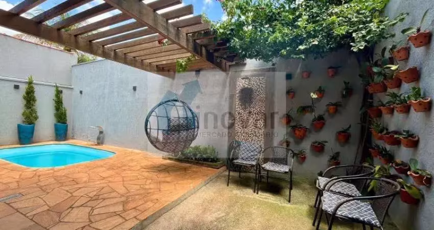 Casa com 3 quartos à venda no Jamil Seme Cury, Ribeirão Preto 