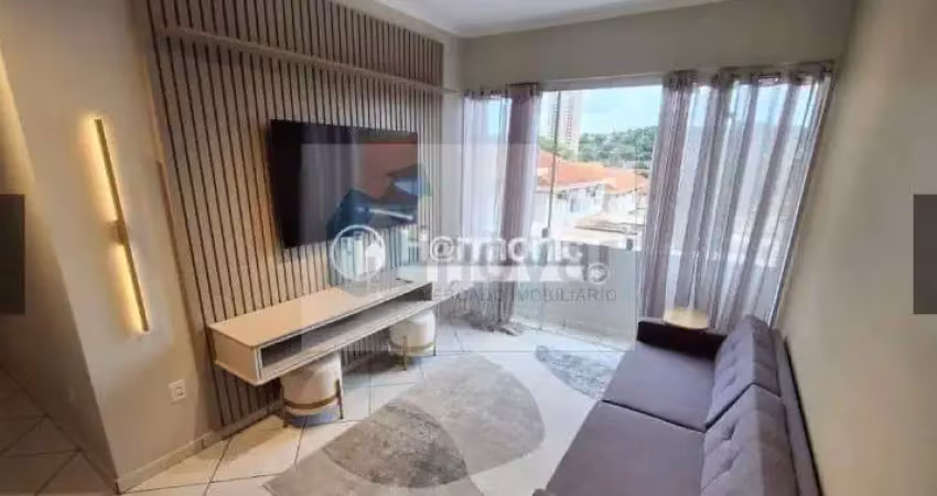 Apartamento com 2 quartos à venda no Santa Cruz do José Jacques, Ribeirão Preto 