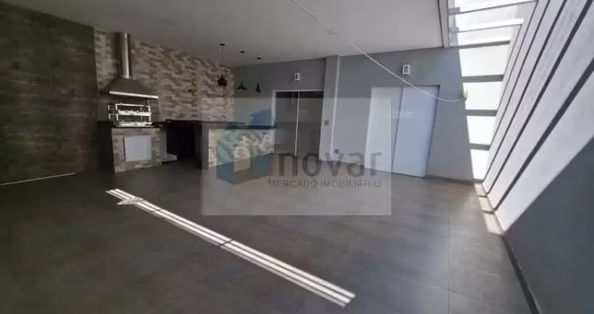 Casa com 2 quartos à venda no Jardim Ouro Branco, Ribeirão Preto 