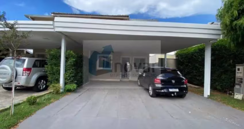 Casa com 3 quartos à venda no Condomínio Guaporé, Ribeirão Preto 