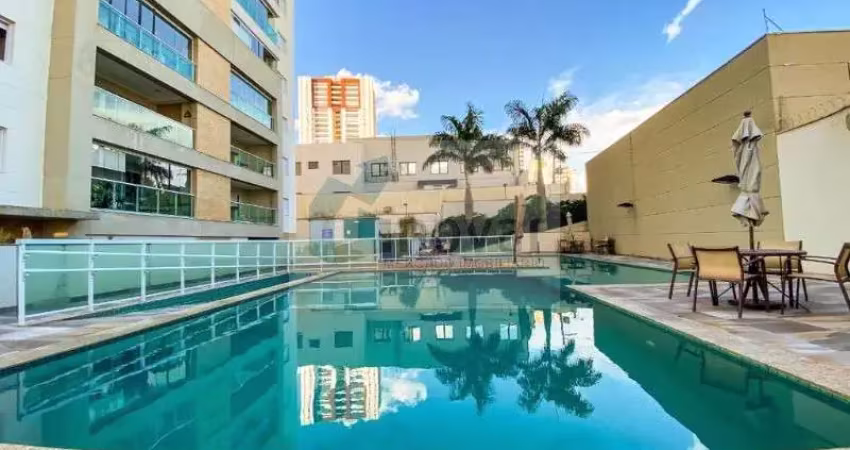 Apartamento com 3 quartos à venda no Jardim Nova Aliança Sul, Ribeirão Preto 