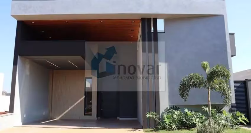 Casa com 3 quartos à venda no Vivendas da Mata, Ribeirão Preto 