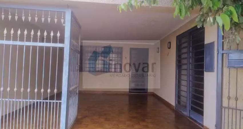 Casa com 3 quartos à venda no Independência, Ribeirão Preto 
