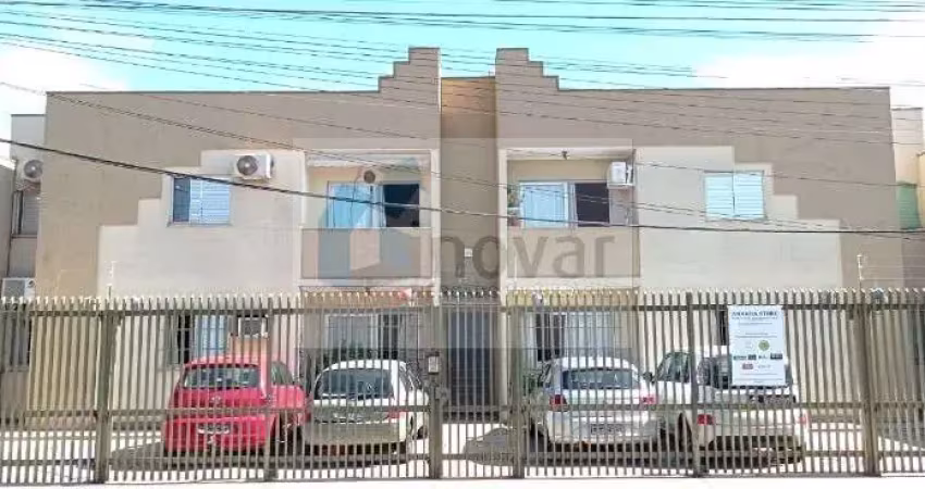 Apartamento com 3 quartos à venda no Parque Anhangüera, Ribeirão Preto 