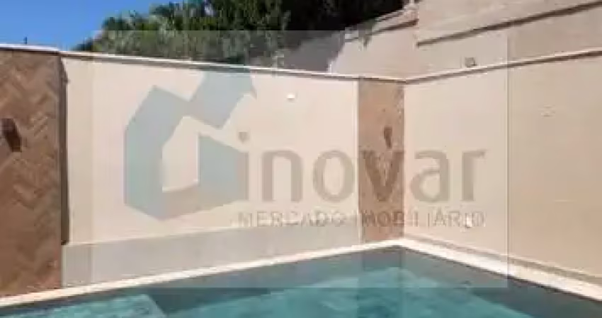 Casa com 3 quartos à venda no Condomínio Reserva Domaine Eco Residence, Ribeirão Preto 