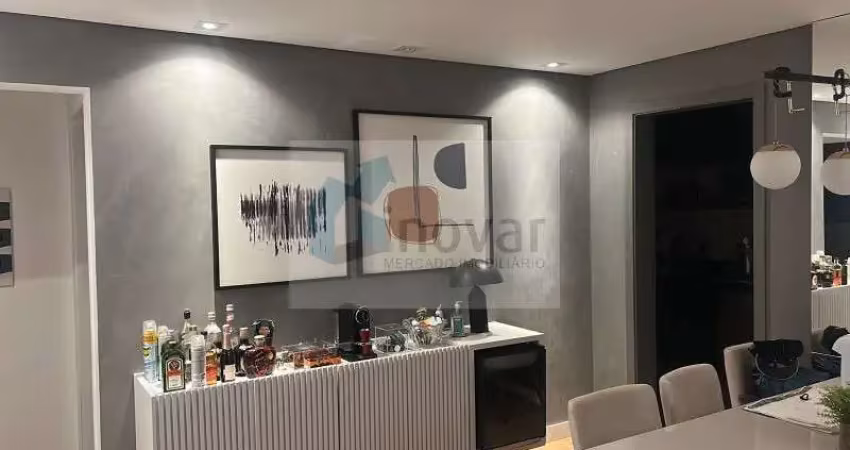Apartamento com 2 quartos à venda no Nova Aliança, Ribeirão Preto 