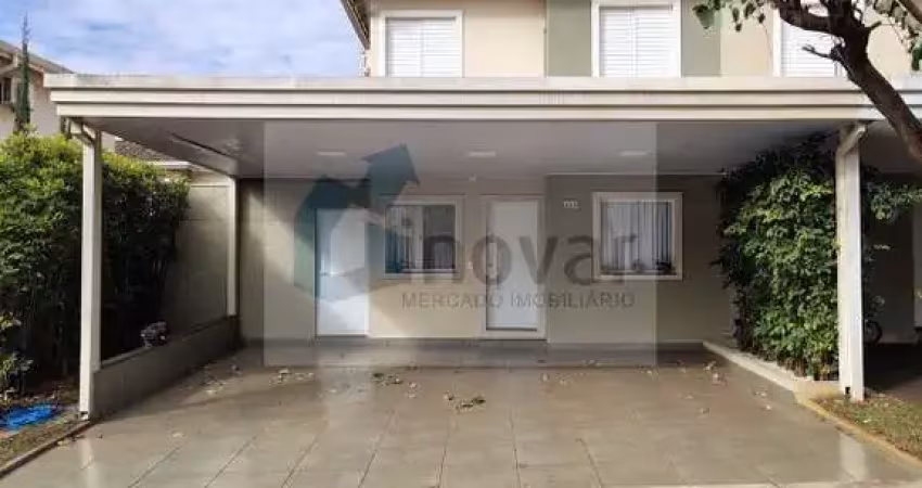 Casa com 3 quartos à venda no Condomínio Guaporé, Ribeirão Preto 