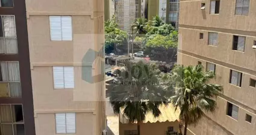 Apartamento com 3 quartos à venda no Jardim Paulista, Ribeirão Preto 