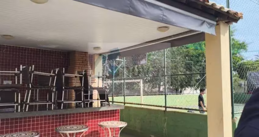 Apartamento com 2 quartos à venda no Residencial Greenville, Ribeirão Preto 