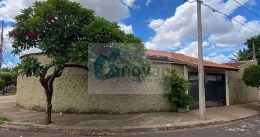 Casa com 4 quartos à venda no Jardim Manoel Penna, Ribeirão Preto 