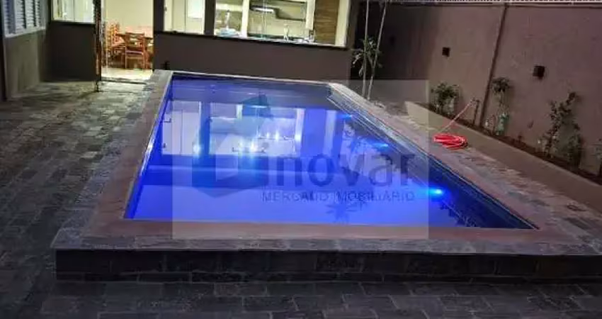 Casa com 3 quartos para alugar no Parque Residencial Lagoinha, Ribeirão Preto 