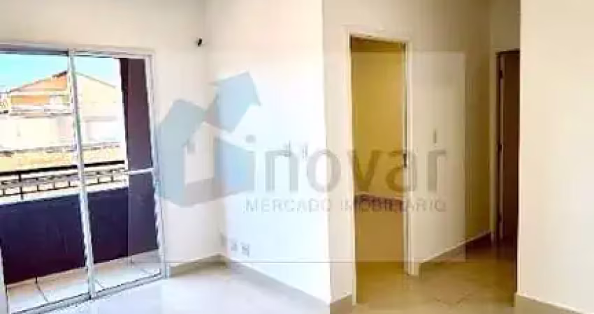 Apartamento com 2 quartos à venda no Jardim Manoel Penna, Ribeirão Preto 