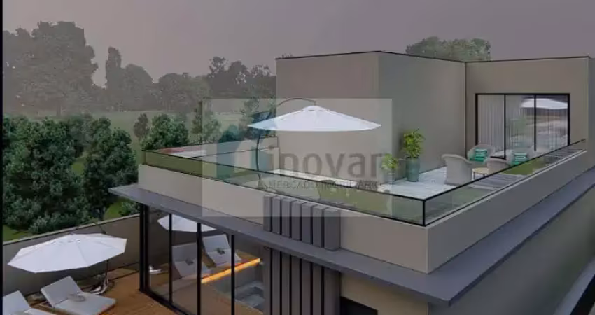 Casa com 4 quartos à venda na Vila do Golf, Ribeirão Preto 