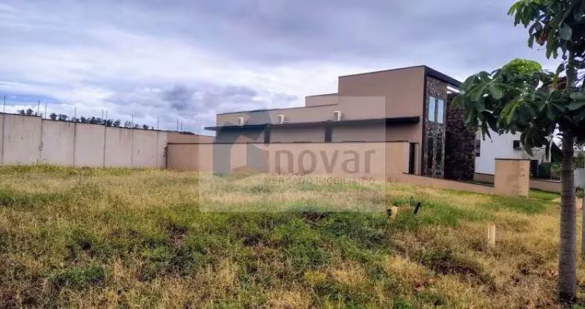 Terreno à venda no Real Sul, Ribeirão Preto 