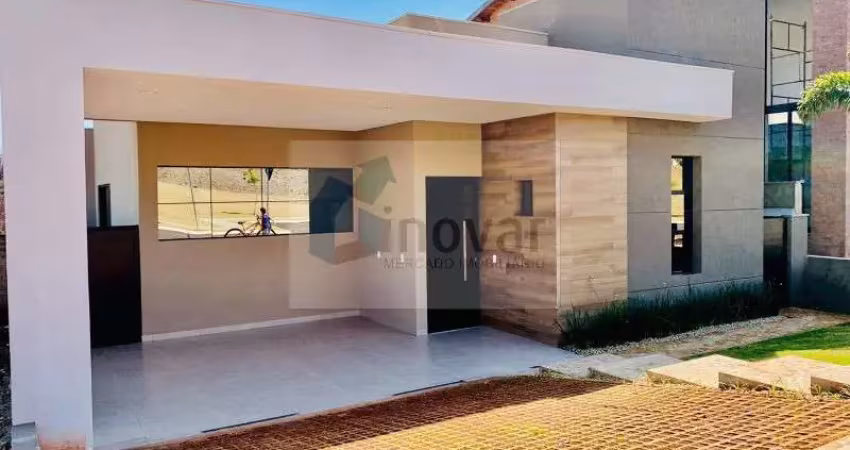Casa com 4 quartos à venda na Vila do Golf, Ribeirão Preto 