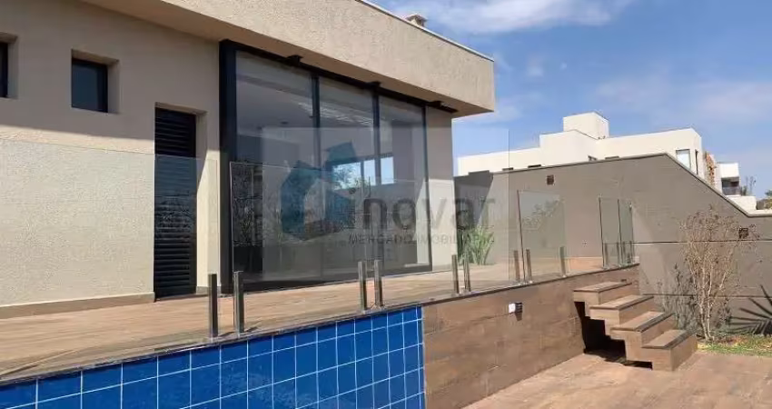 Casa com 4 quartos à venda na Vila do Golf, Ribeirão Preto 