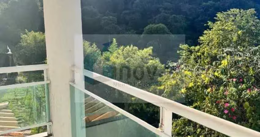 Apartamento com 1 quarto à venda no Engenheiro José Mendes Junior, Capitólio 