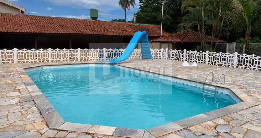 Chácara / sítio com 3 quartos à venda no Itanhangá Chácaras de Recreio, Ribeirão Preto 