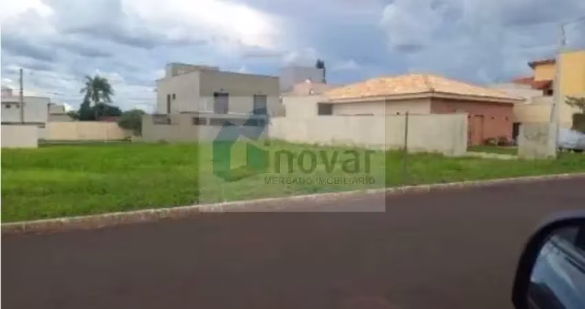 Terreno à venda no Portal da Mata, Ribeirão Preto 