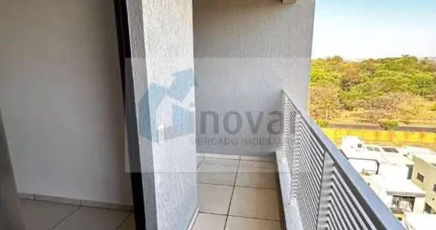 Apartamento com 2 quartos à venda no Quintas de São José, Ribeirão Preto 