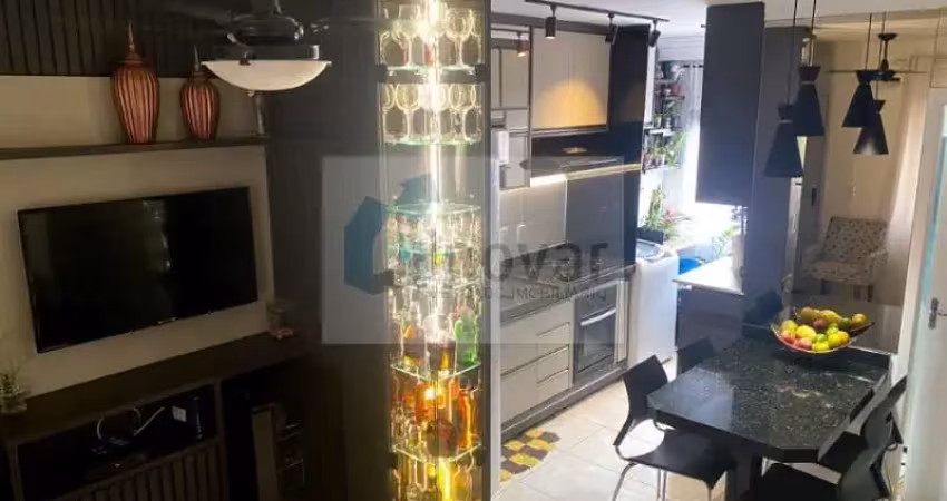 Apartamento com 2 quartos à venda no Parque Residencial Lagoinha, Ribeirão Preto 