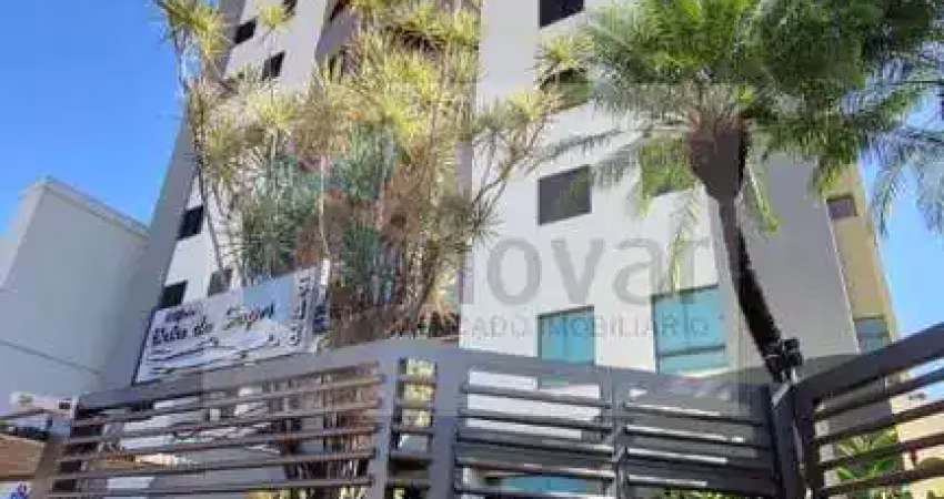 Apartamento com 3 quartos à venda na Vila Seixas, Ribeirão Preto 