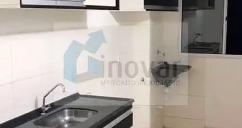 Apartamento com 2 quartos à venda no Jardim Itaú, Ribeirão Preto 