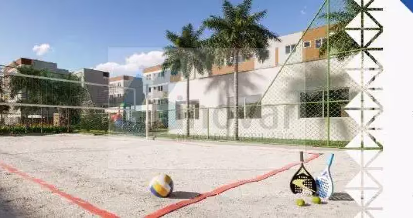 Apartamento com 2 quartos à venda no Parque Residencial Cândido Portinari, Ribeirão Preto 