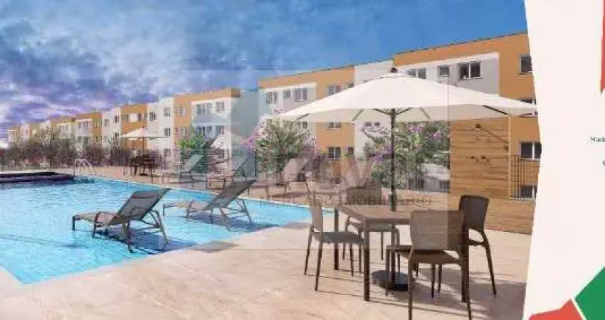 Apartamento com 2 quartos à venda na Vila Virgínia, Ribeirão Preto 