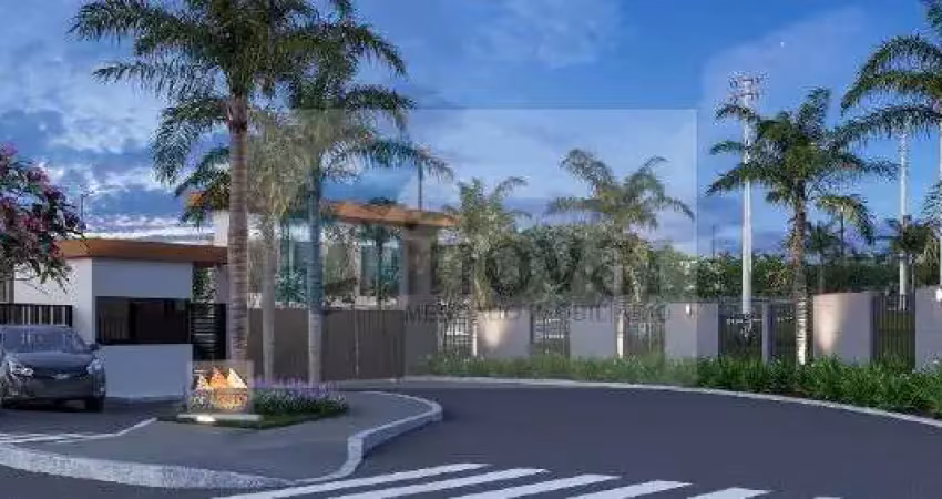 Apartamento com 2 quartos à venda na Santa Iria, Ribeirão Preto 