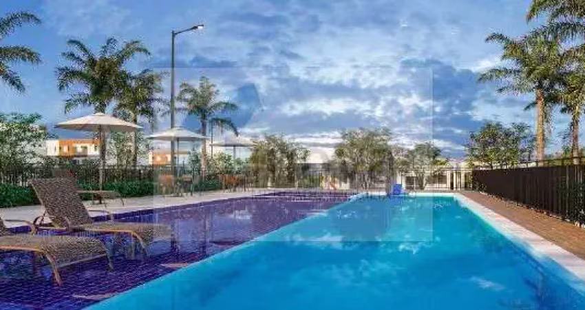 Apartamento com 2 quartos à venda na Santa Iria, Ribeirão Preto 