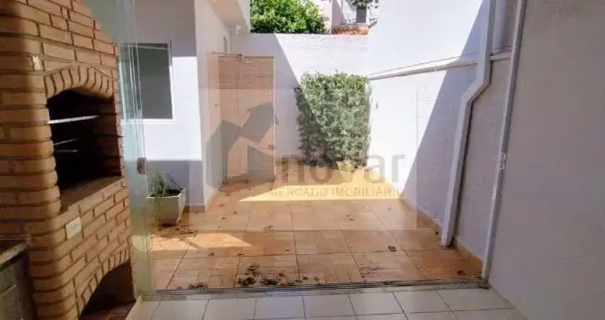 Casa com 3 quartos para alugar na Vila do Golf, Ribeirão Preto 