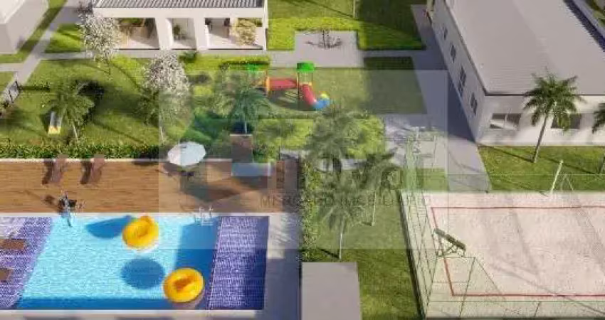 Apartamento com 2 quartos à venda no Parque Residencial Cândido Portinari, Ribeirão Preto 