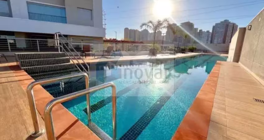 Apartamento com 2 quartos à venda no Jardim Botânico, Ribeirão Preto 