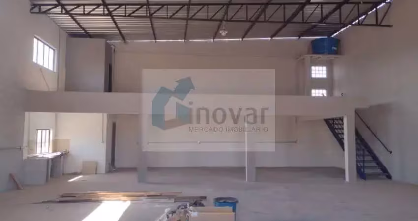 Barracão / Galpão / Depósito para alugar no Conjunto Residencial José Said Sobrinho, Ribeirão Preto 