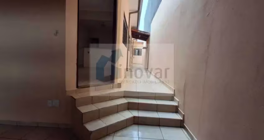 Casa com 3 quartos à venda na Vila Virgínia, Ribeirão Preto 
