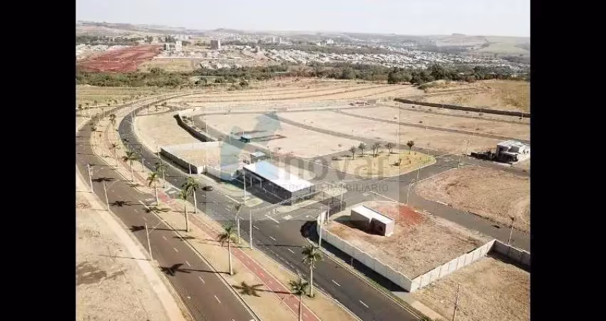 Terreno à venda no Quinta da Primavera, Ribeirão Preto 