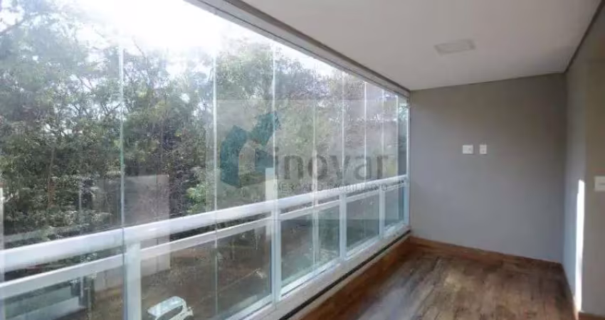Apartamento com 3 quartos para alugar no Jardim Botânico, Ribeirão Preto 