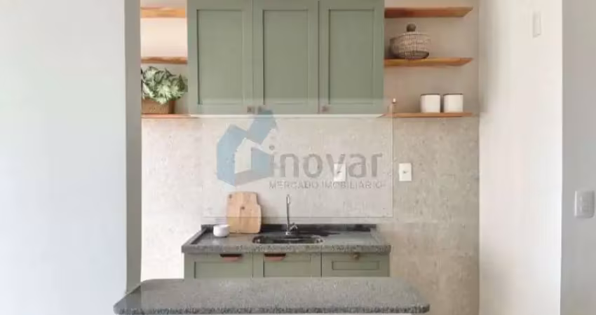 Apartamento com 2 quartos à venda no Recreio São Judas Tadeu, São Carlos 