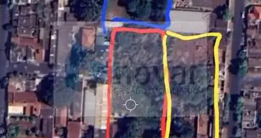 Terreno em condomínio fechado à venda no Jardim Jandaia, Ribeirão Preto 