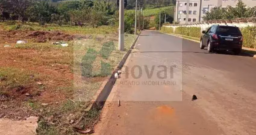 Terreno em condomínio fechado à venda no Centro, Serrana 